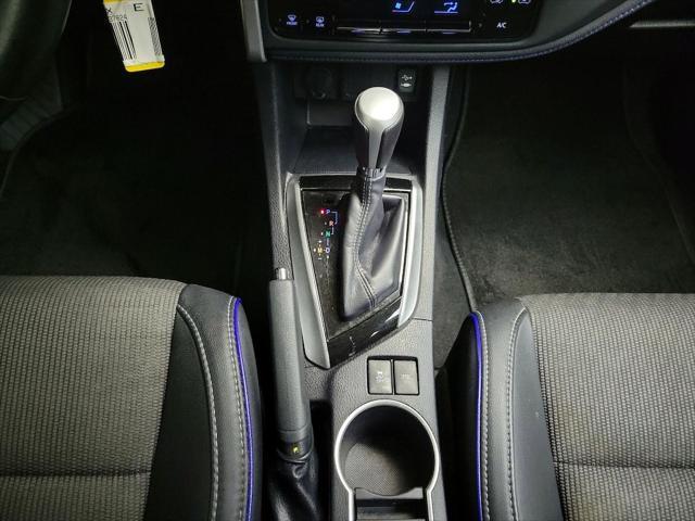 used 2017 Toyota Corolla car, priced at $16,998