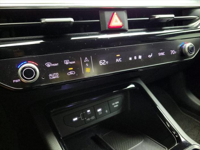 used 2025 Kia K5 car, priced at $29,998
