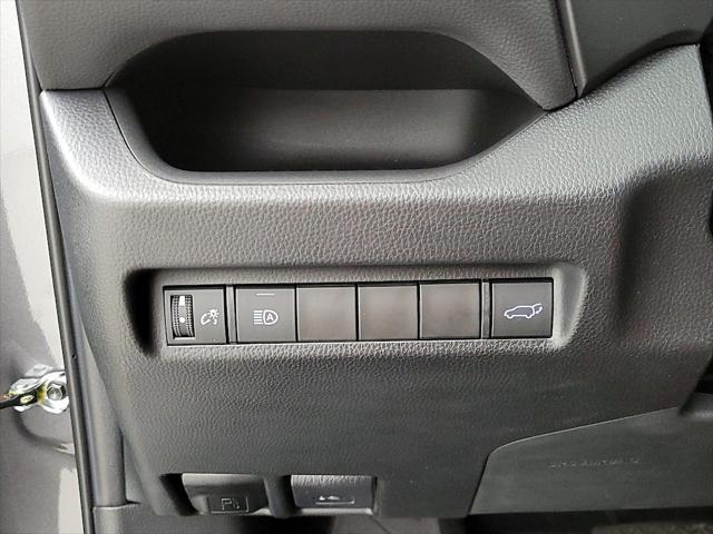 used 2022 Toyota RAV4 car, priced at $29,998