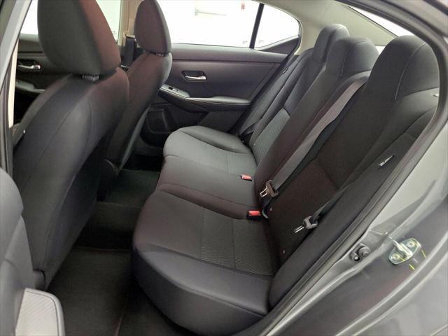used 2022 Nissan Sentra car, priced at $19,998