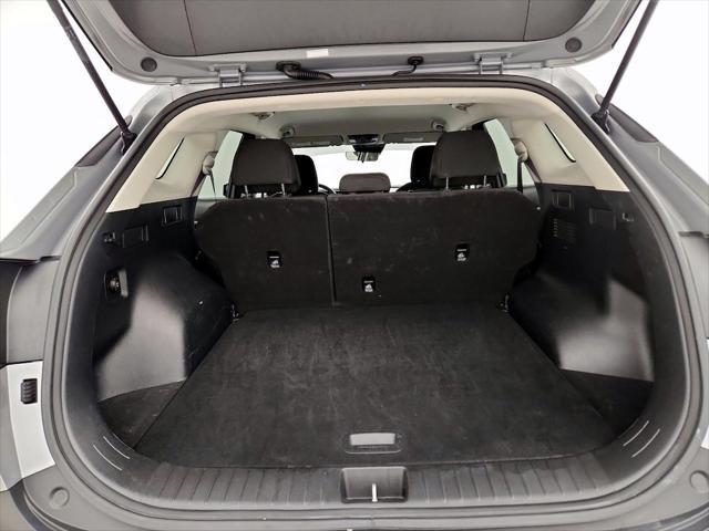 used 2023 Kia Sportage Hybrid car, priced at $21,998