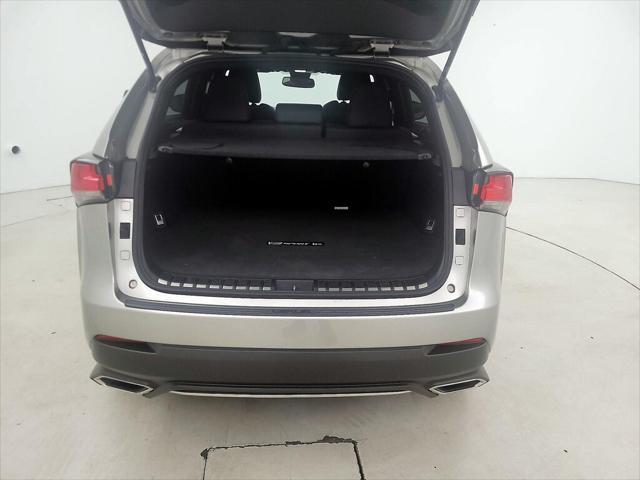 used 2020 Lexus NX 300 car, priced at $27,998