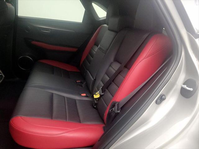 used 2020 Lexus NX 300 car, priced at $27,998