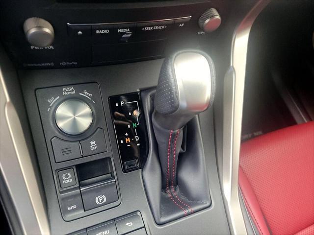 used 2020 Lexus NX 300 car, priced at $27,998