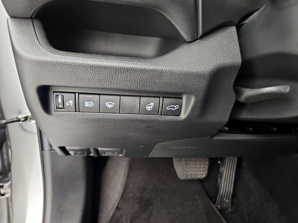 used 2022 Toyota RAV4 car, priced at $29,998