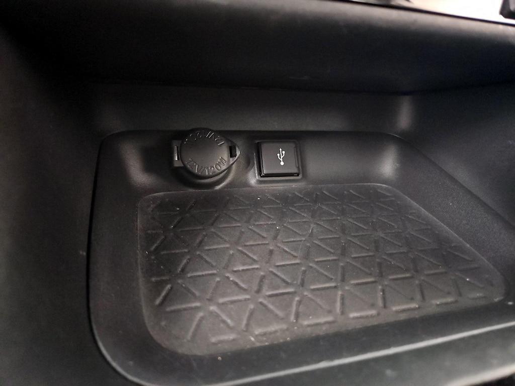 used 2022 Toyota RAV4 car, priced at $29,998