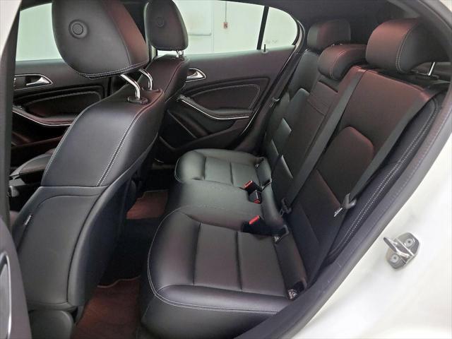 used 2020 Mercedes-Benz GLA 250 car, priced at $25,998