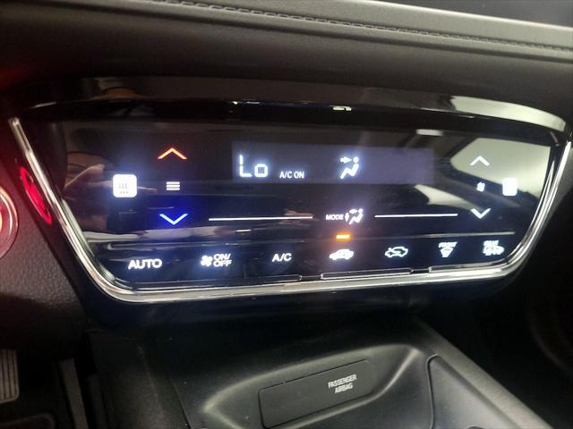 used 2022 Honda HR-V car, priced at $22,998