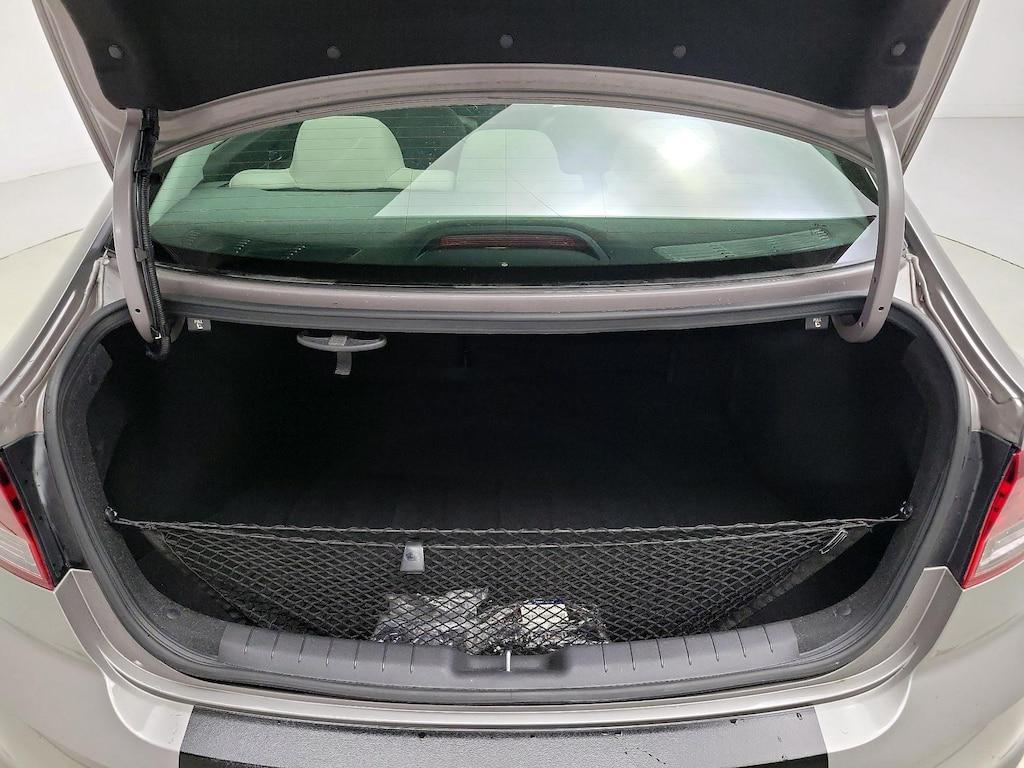 used 2020 Hyundai Elantra car, priced at $17,998