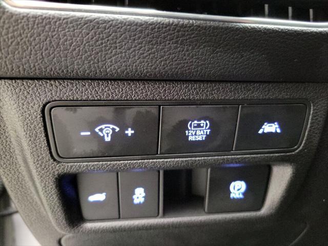 used 2023 Hyundai Sonata Hybrid car, priced at $25,998