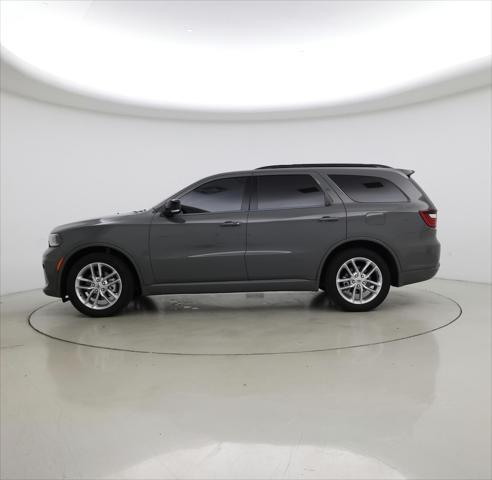 used 2023 Dodge Durango car, priced at $33,998