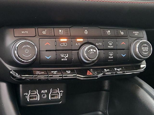 used 2023 Dodge Durango car, priced at $33,998