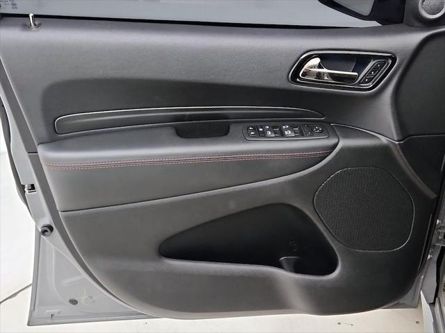 used 2023 Dodge Durango car, priced at $33,998