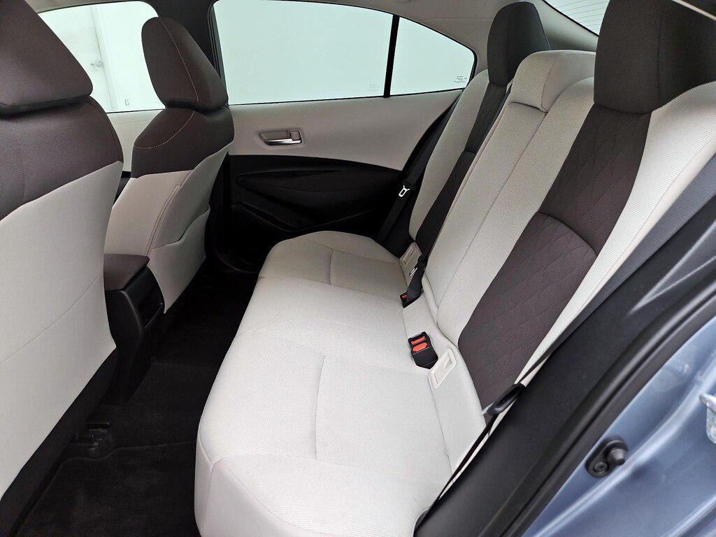 used 2020 Toyota Corolla car, priced at $17,998