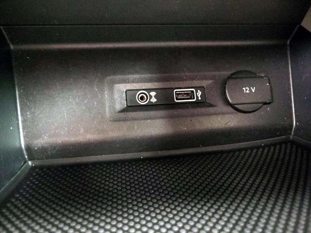 used 2018 Volkswagen Atlas car, priced at $18,998