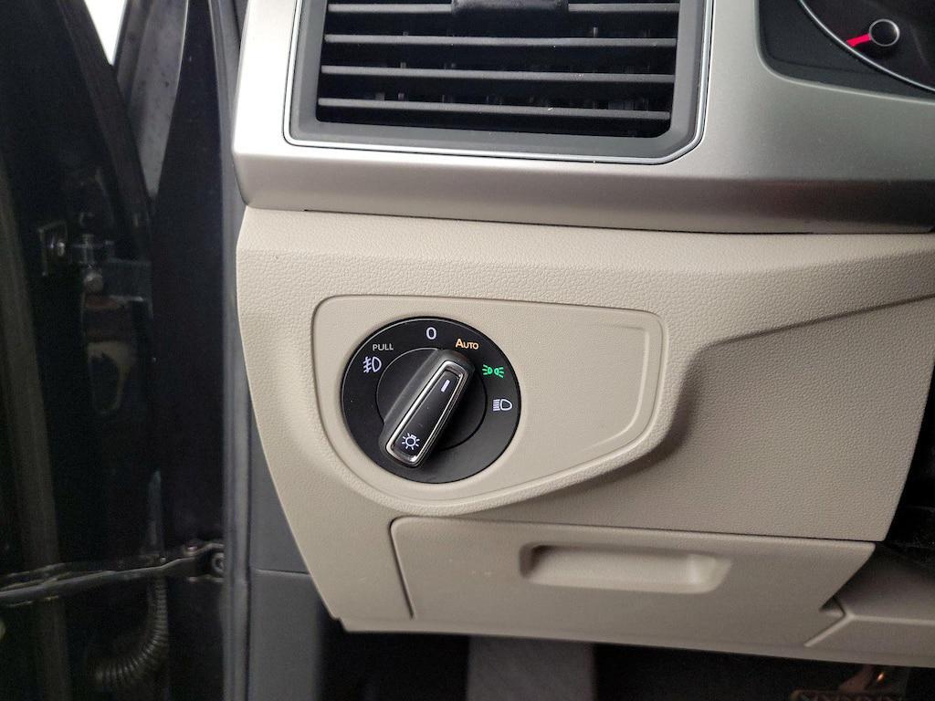 used 2018 Volkswagen Atlas car, priced at $18,998