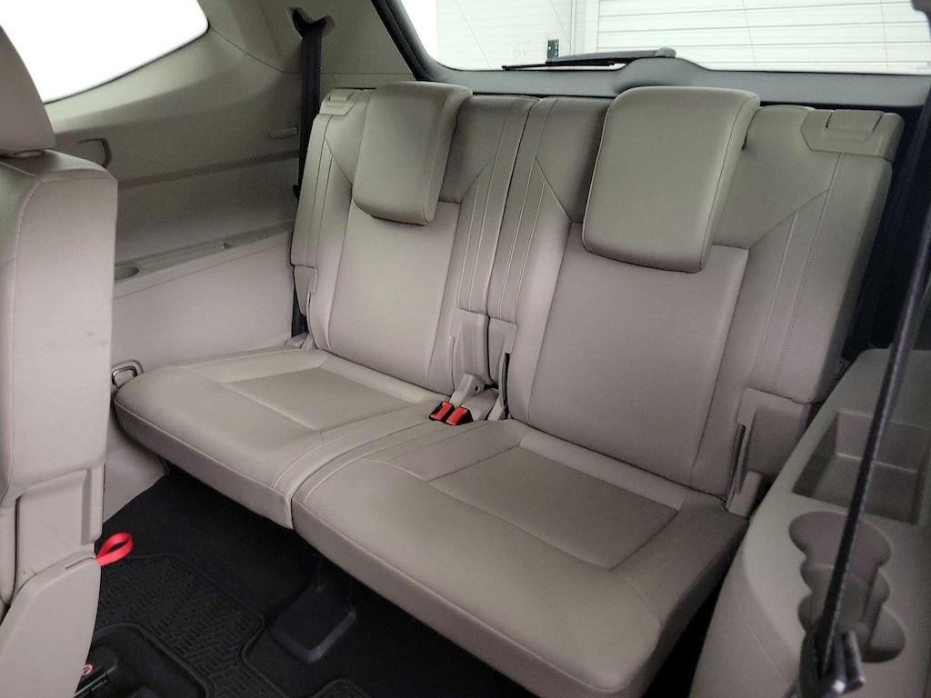 used 2018 Volkswagen Atlas car, priced at $18,998