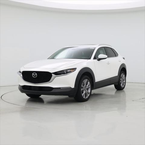 used 2022 Mazda CX-30 car, priced at $24,998