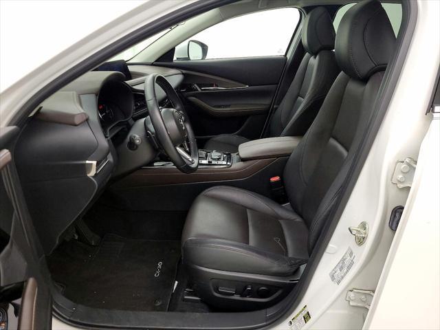 used 2022 Mazda CX-30 car, priced at $24,998