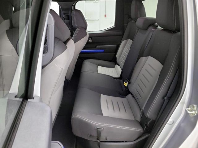 used 2024 Toyota Tacoma car, priced at $40,998