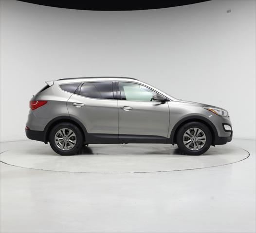 used 2014 Hyundai Santa Fe Sport car, priced at $12,998