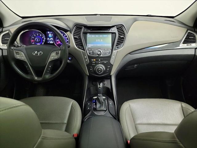 used 2014 Hyundai Santa Fe Sport car, priced at $12,998