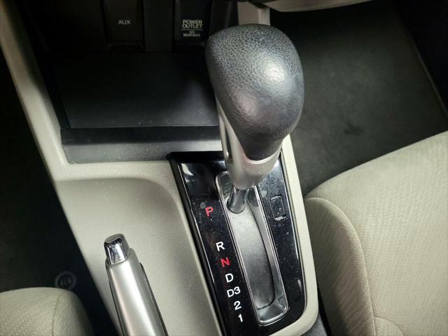 used 2013 Honda Civic car, priced at $14,998