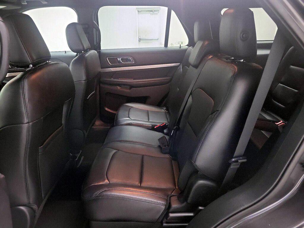 used 2018 Ford Explorer car, priced at $22,998