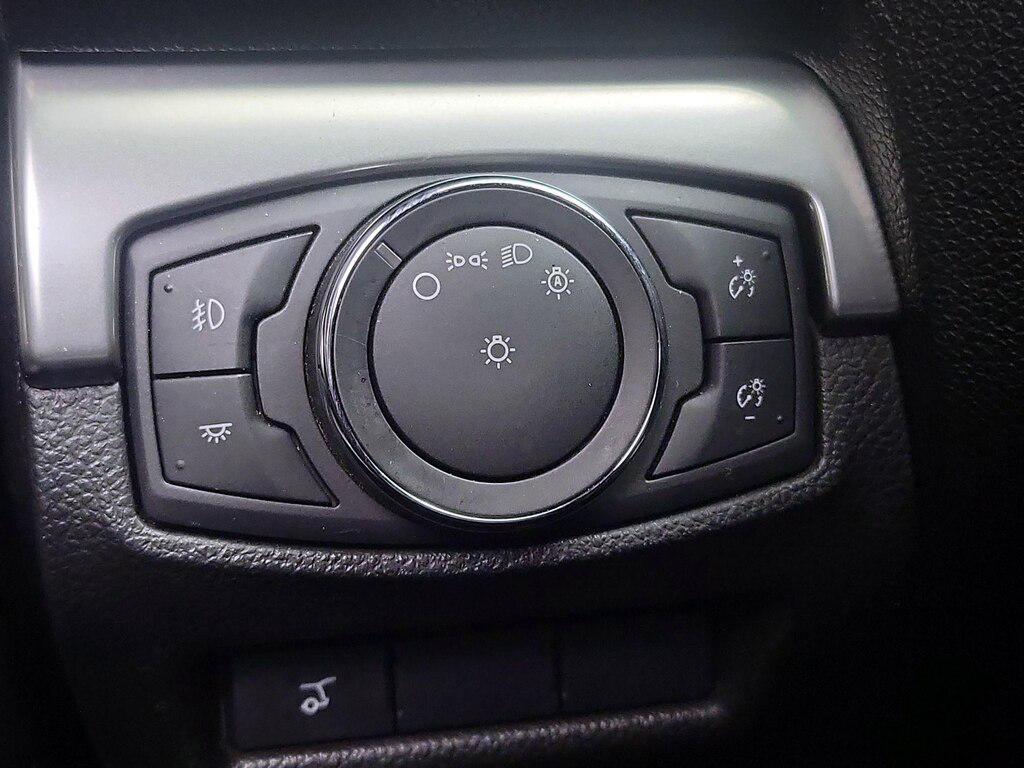 used 2018 Ford Explorer car, priced at $22,998