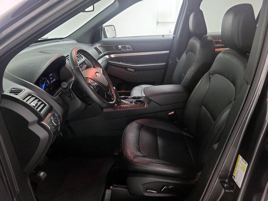 used 2018 Ford Explorer car, priced at $22,998