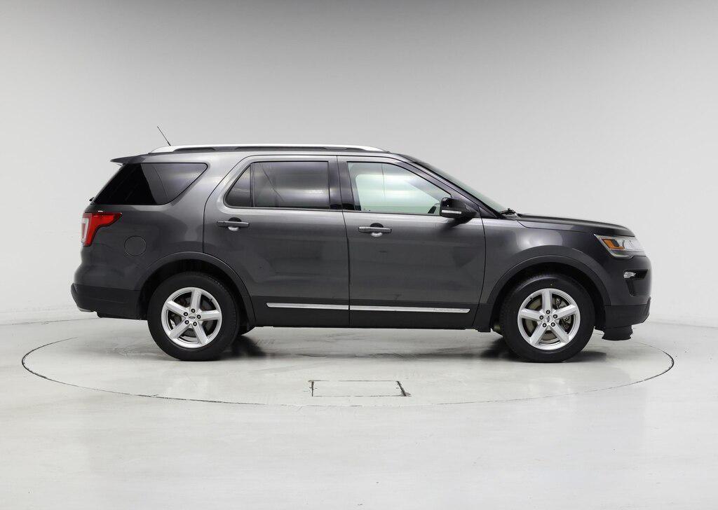 used 2018 Ford Explorer car, priced at $22,998