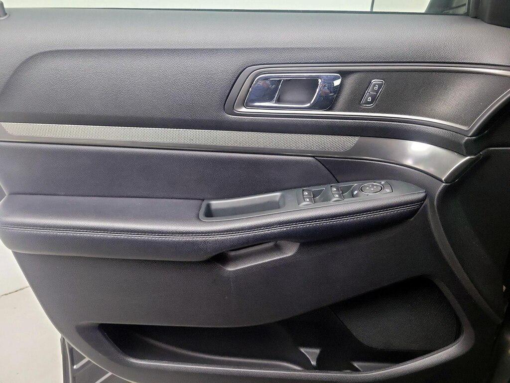 used 2018 Ford Explorer car, priced at $22,998