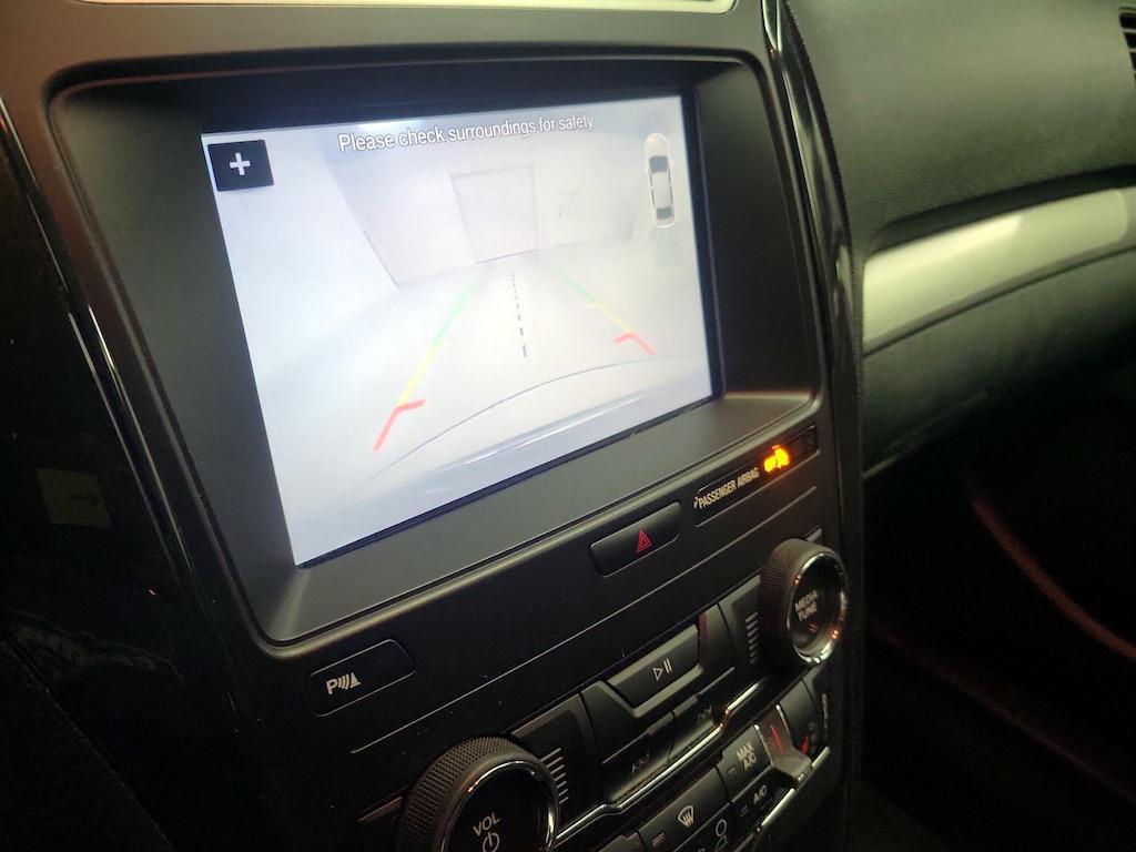 used 2018 Ford Explorer car, priced at $22,998