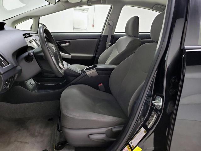 used 2015 Toyota Prius car, priced at $13,998