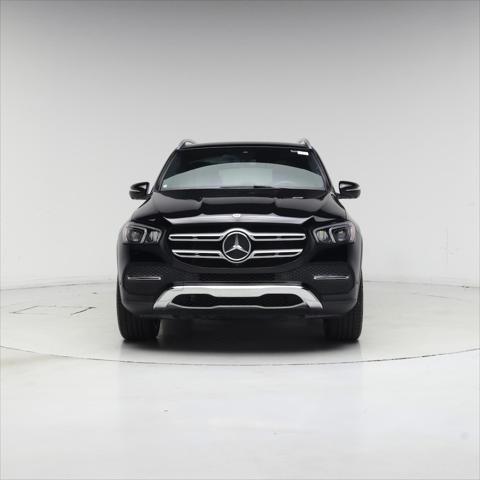 used 2022 Mercedes-Benz GLE 350 car, priced at $43,998