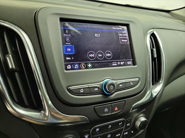used 2024 Chevrolet Equinox car, priced at $26,998