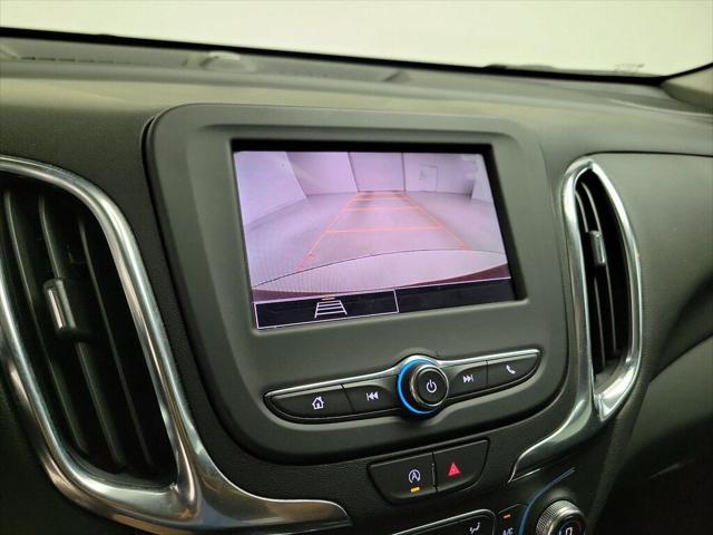 used 2024 Chevrolet Equinox car, priced at $26,998