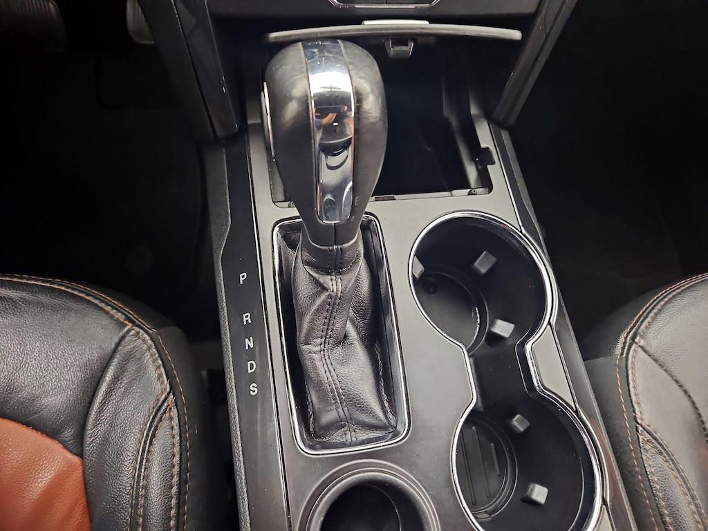 used 2019 Ford Explorer car, priced at $17,998