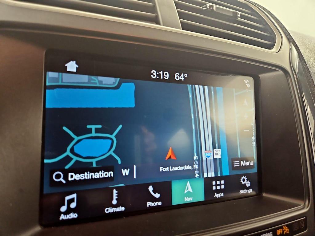 used 2019 Ford Explorer car, priced at $17,998