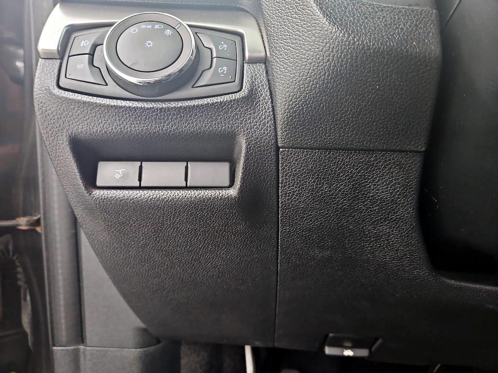 used 2019 Ford Explorer car, priced at $17,998