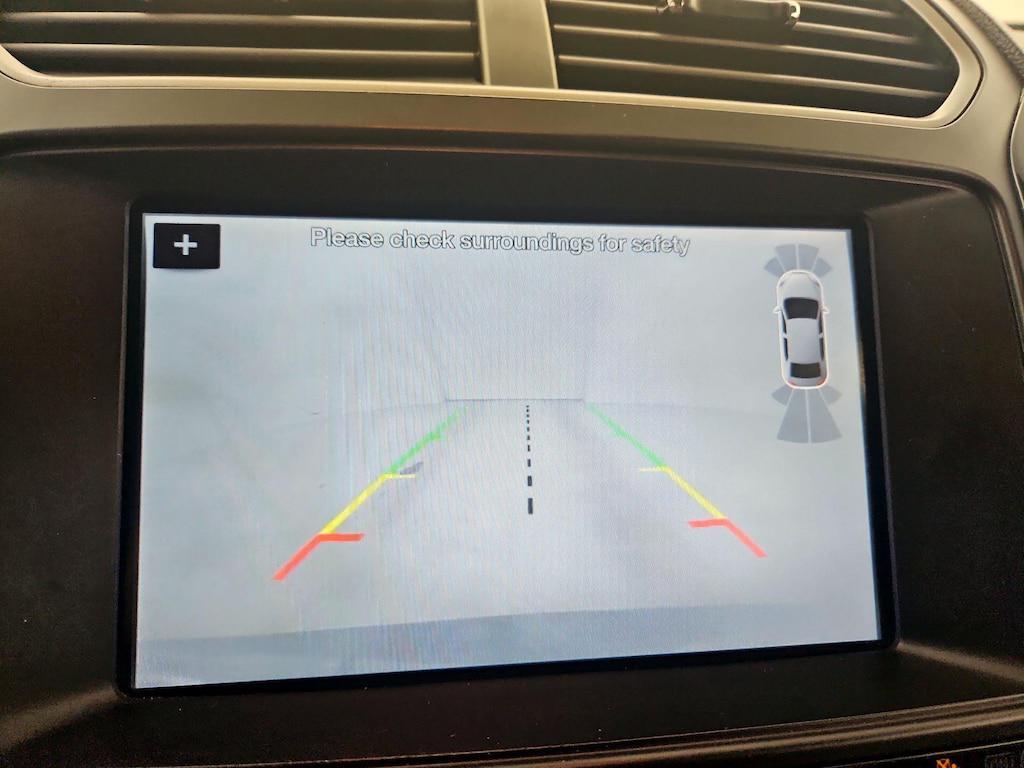 used 2019 Ford Explorer car, priced at $17,998