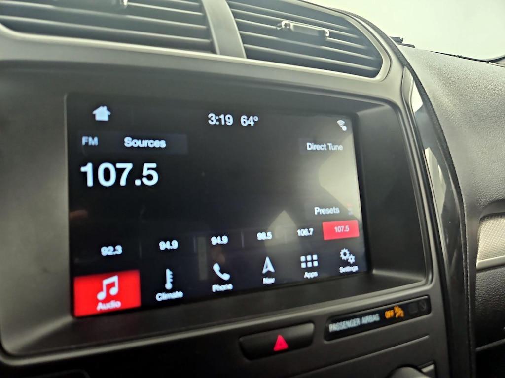 used 2019 Ford Explorer car, priced at $17,998