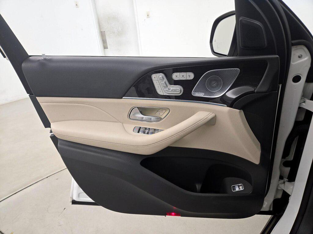 used 2020 Mercedes-Benz GLE 450 car, priced at $38,998