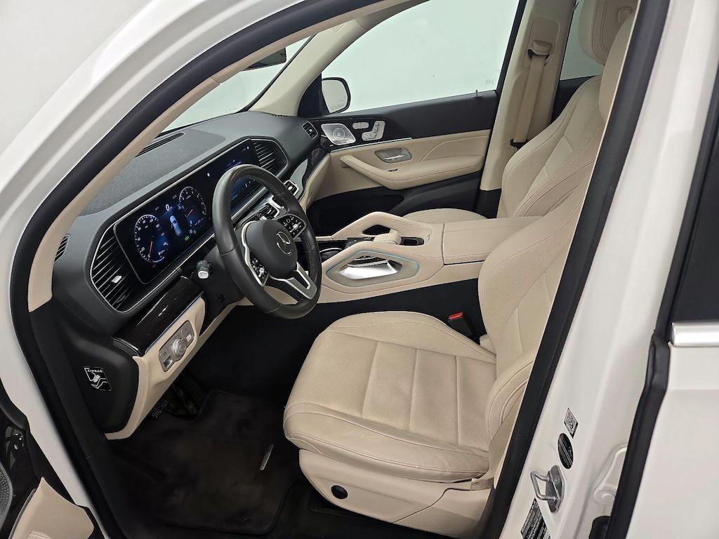 used 2020 Mercedes-Benz GLE 450 car, priced at $38,998