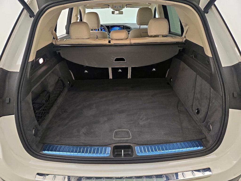 used 2020 Mercedes-Benz GLE 450 car, priced at $38,998