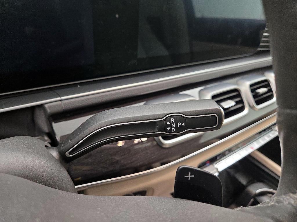 used 2020 Mercedes-Benz GLE 450 car, priced at $38,998