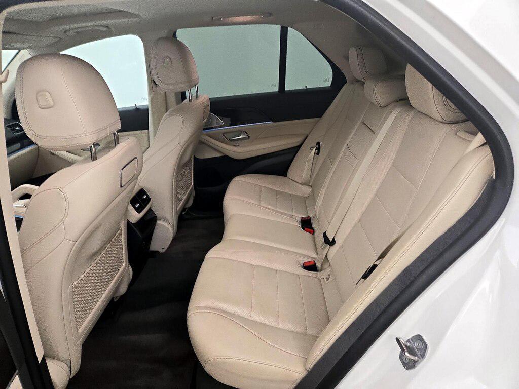 used 2020 Mercedes-Benz GLE 450 car, priced at $38,998