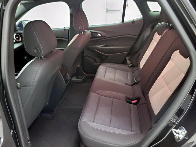 used 2024 Chevrolet Trax car, priced at $25,998