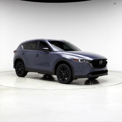 used 2022 Mazda CX-5 car, priced at $26,998