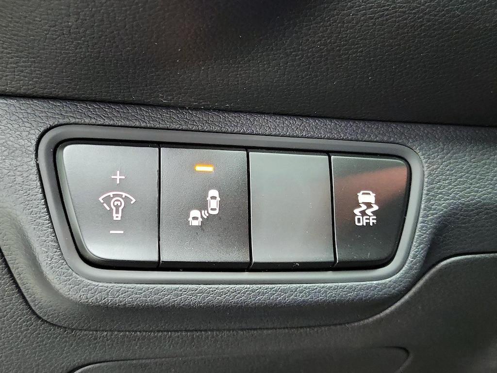 used 2024 Kia Forte car, priced at $20,998